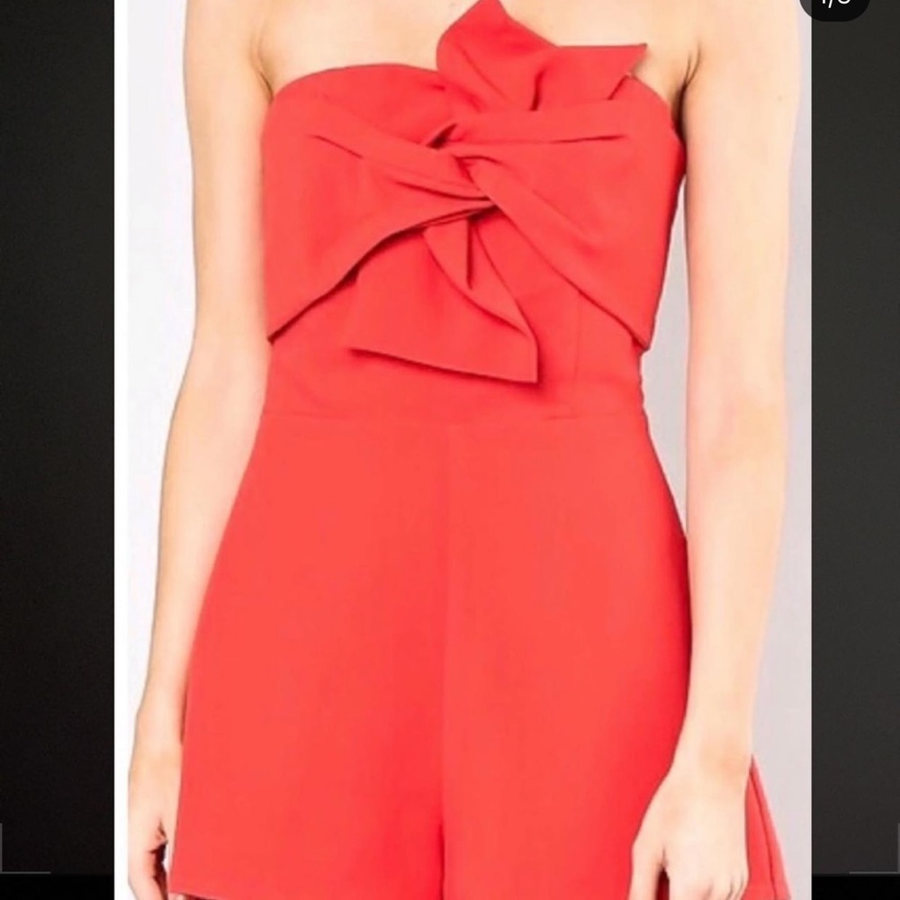 DO+BE romper
